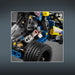 LEGO® Technic: Off-Road Race Buggy