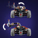 LEGO® Technic: Surface Space Loader LT78