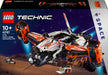 LEGO Technic VTOL Heavy Cargo Spaceship LT81