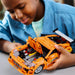 LEGO Technic: Fast and Furious Toyota Supra MK4