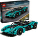 LEGO Technic: Aston Martin Valkyrie
