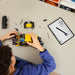 LEGO Technic: Volvo L120 Electric Wheel Loader
