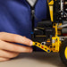 LEGO Technic: Volvo L120 Electric Wheel Loader