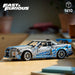 LEGO Technic: 2 Fast 2 Furious Nissan Skyline GT-R (R34) Car