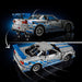 LEGO Technic: 2 Fast 2 Furious Nissan Skyline GT-R (R34) Car