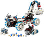 LEGO Technic: Lunar Outpost® Moon Rover Space Vehicle