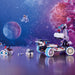 LEGO Technic: Lunar Outpost® Moon Rover Space Vehicle