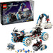 LEGO Technic: Lunar Outpost® Moon Rover Space Vehicle