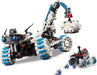 LEGO Technic: Lunar Outpost® Moon Rover Space Vehicle