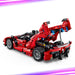 LEGO Technic: Ferrari FXX K