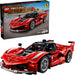 LEGO Technic: Ferrari FXX K