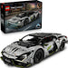 LEGO Technic: Lamborghini Revuelto Super Sports Car