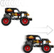LEGO Technic: Monster Jam™ Grave Digger™ Fire and Ice