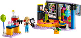 LEGO® Friends™ Karaoke Music Party