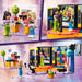 LEGO® Friends™ Karaoke Music Party