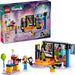 LEGO® Friends™ Karaoke Music Party