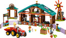 LEGO® Friends™ Farm Animal Sanctuary