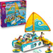 LEGO Friends: Travel Boat Adventure