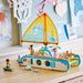 LEGO Friends: Travel Boat Adventure