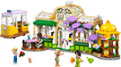 LEGO Friends: Plant Café & Flower Shop