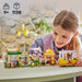LEGO Friends: Plant Café & Flower Shop