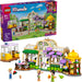 LEGO Friends: Plant Café & Flower Shop