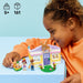 LEGO Friends: Heartlake City Bunny Hotel