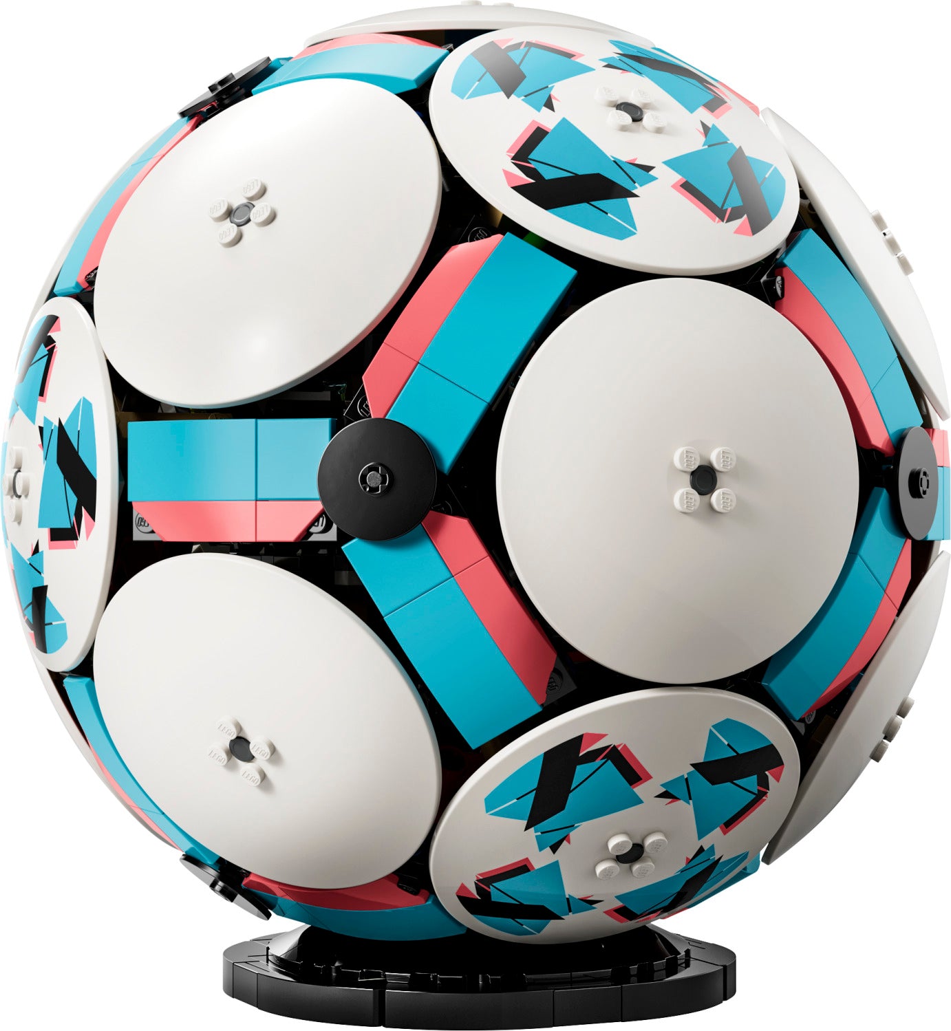 LEGO Editions Sports: Soccer Ball