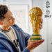 LEGO Editions Sports: FIFA World Cup™ Official Trophy