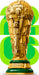 LEGO Editions Sports: FIFA World Cup™ Official Trophy