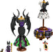 LEGO Disney Classic: Maleficent's and Cruella De Vil's Dresses