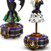 LEGO Disney Classic: Maleficent's and Cruella De Vil's Dresses