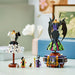 LEGO Disney Classic: Maleficent's and Cruella De Vil's Dresses