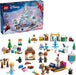 LEGO Disney Princess: Advent Calendar 2025