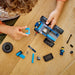 LEGO® City Great Vehicles: Blue Monster Truck