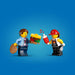 LEGO® City Great Vehicles: Burger Truck