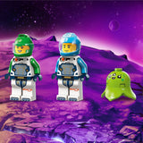 LEGO® City Space: Spaceship and Asteroid Discovery