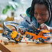 LEGO City Big Vehicles: Heavy-Duty Recovery Tow Truck with Crane