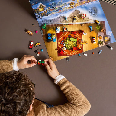 LEGO City Occasions: Advent Calendar 2025