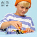 LEGO City Brick Rides: Rides – Construction Loader