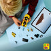 LEGO City Great Vehicles: Yellow Taxi