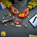 LEGO City Great Vehicles: Fries Food Truck