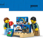 LEGO City Great Vehicles: The LEGO® Van