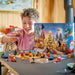 LEGO® City Advent Calendar 2026
