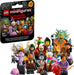 LEGO Dungeons & Dragons® Minifigures 