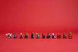 LEGO Dungeons & Dragons® Minifigures 