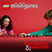 LEGO Dungeons & Dragons® Minifigures 