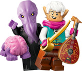 LEGO Dungeons & Dragons® Minifigures 