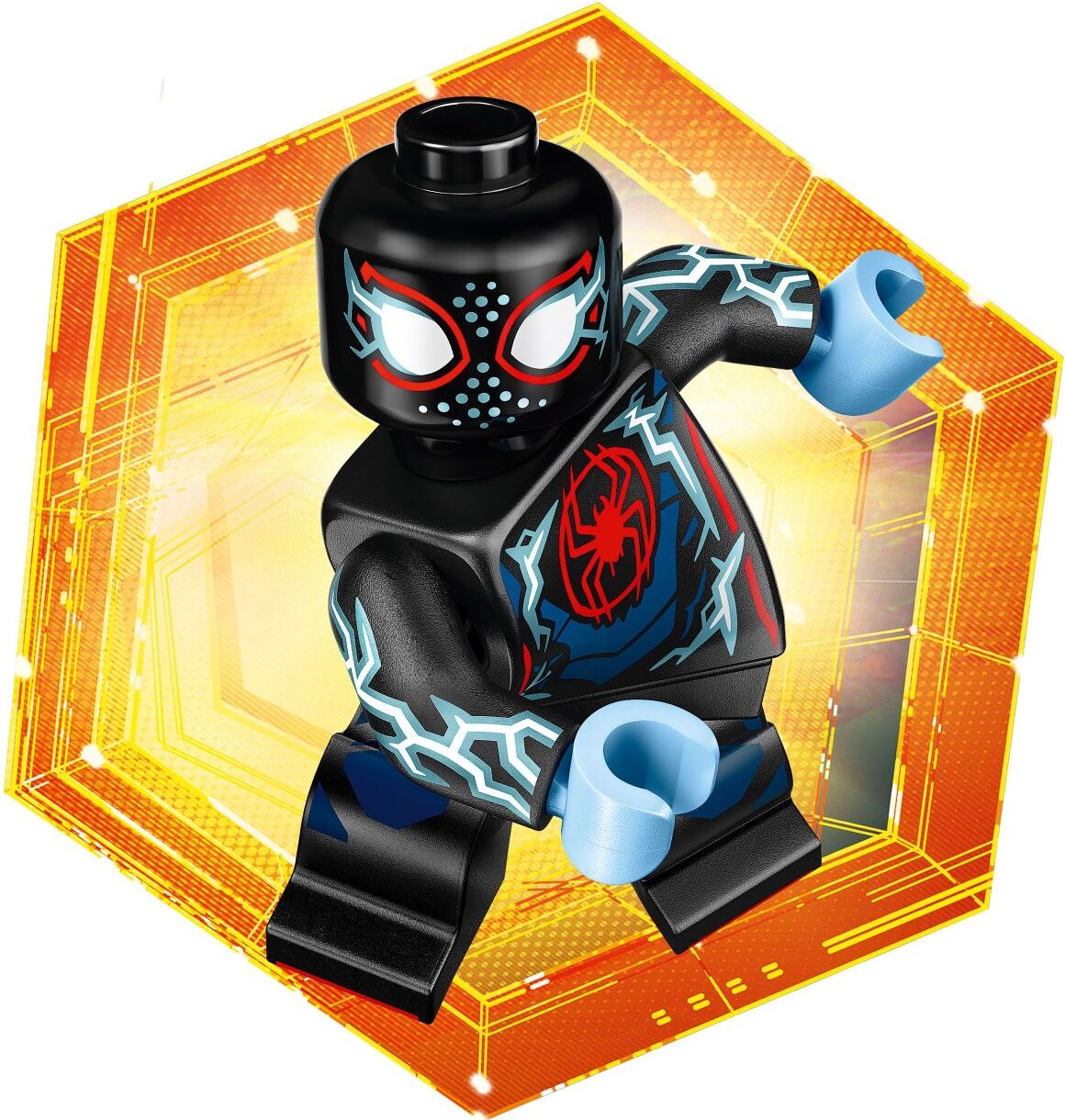 LEGO Minifigures: Spider-Man: Across the Spider-Verse