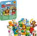LEGO Minifigures: Animals Series 28